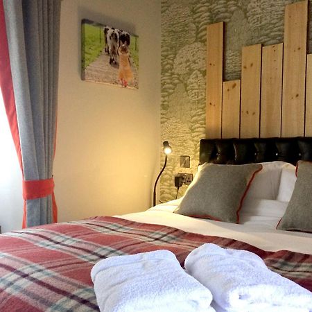 Helen Browning'S Royal Oak Otel Swindon Dış mekan fotoğraf