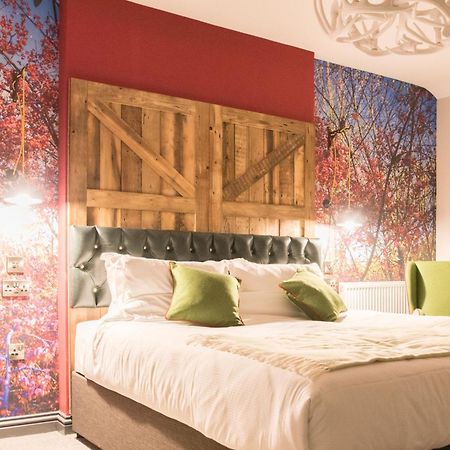 Helen Browning'S Royal Oak Otel Swindon Dış mekan fotoğraf