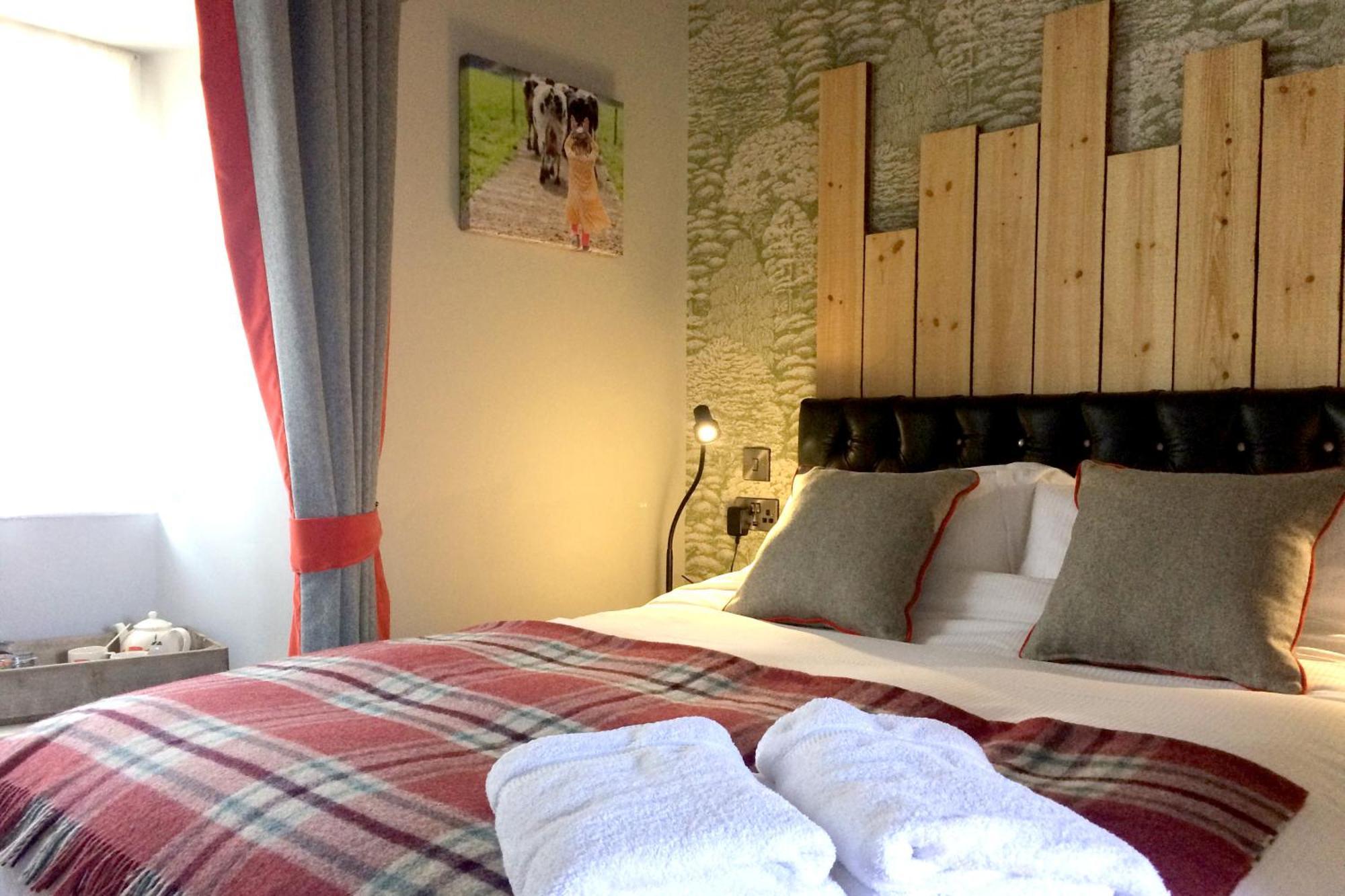 Helen Browning'S Royal Oak Otel Swindon Dış mekan fotoğraf